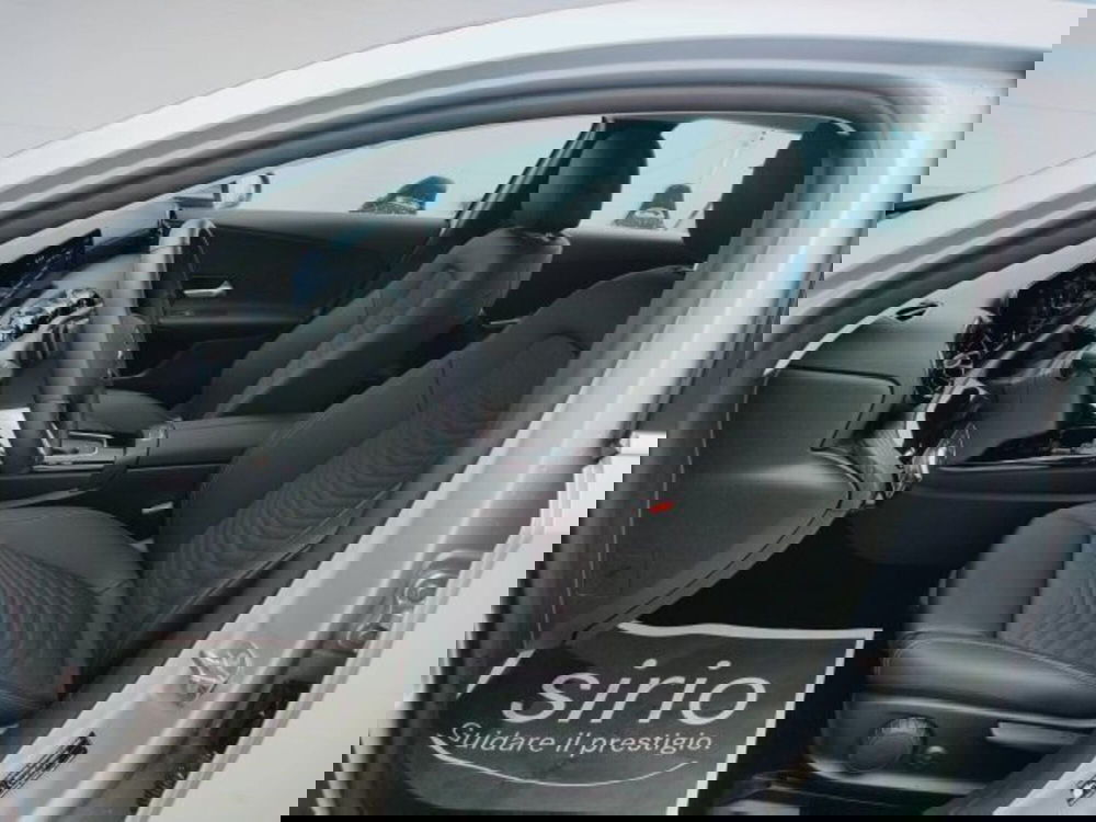 Mercedes-Benz Classe A usata a Teramo (12)