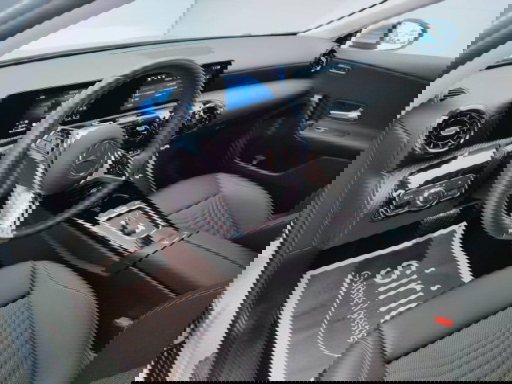 Mercedes-Benz Classe A usata a Teramo (15)