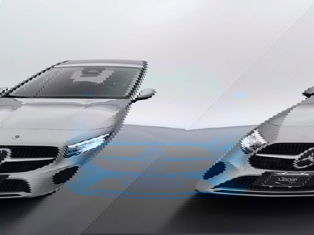 Mercedes-Benz Classe A usata a Teramo (2)