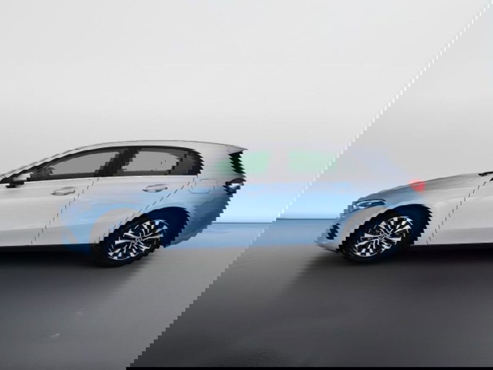 Mercedes-Benz Classe A usata a Teramo (3)