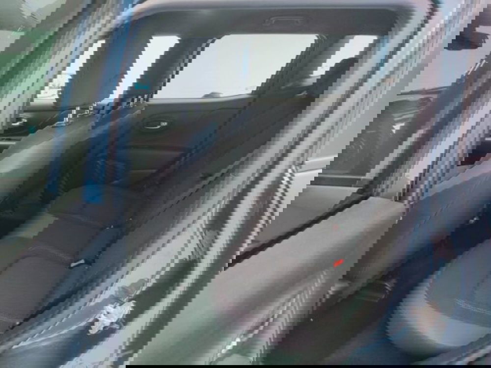 Jeep Renegade usata a Teramo (10)