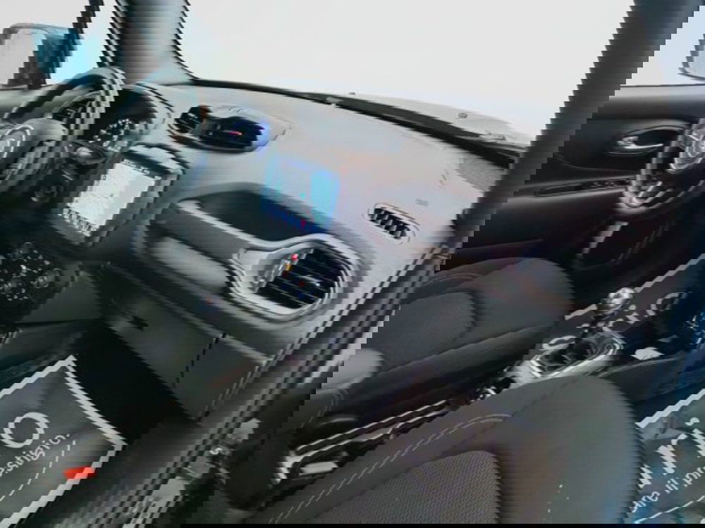 Jeep Renegade usata a Teramo (12)