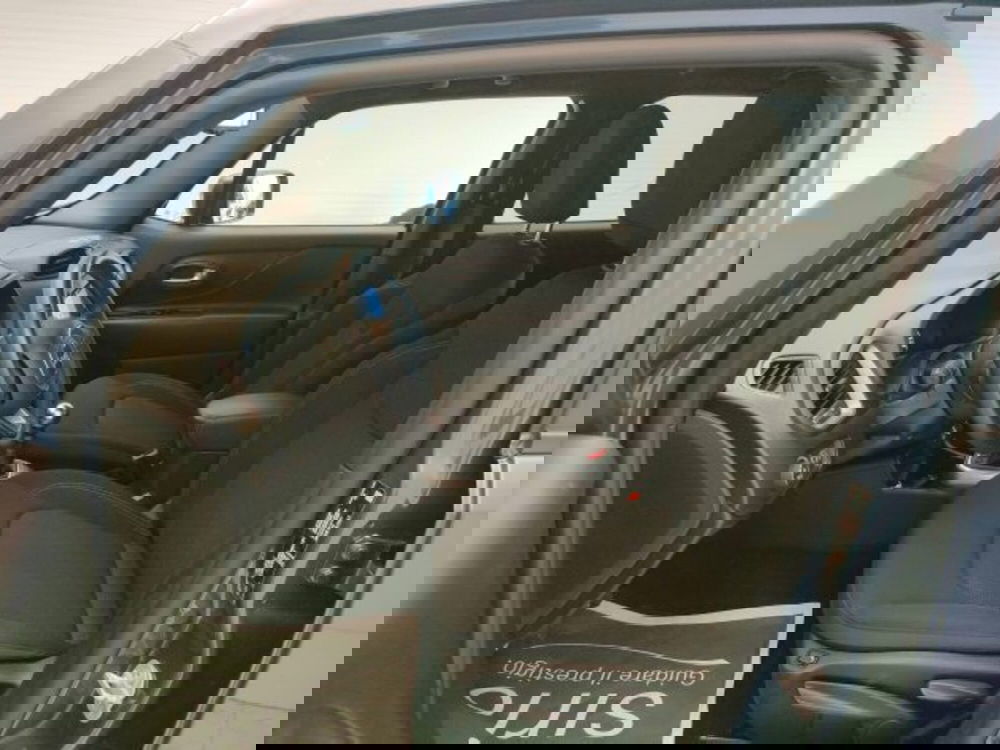 Jeep Renegade usata a Teramo (14)