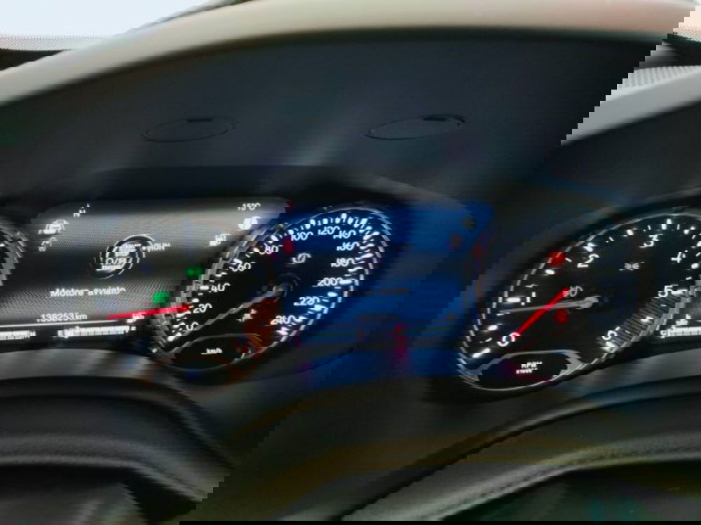 Jeep Renegade usata a Teramo (15)