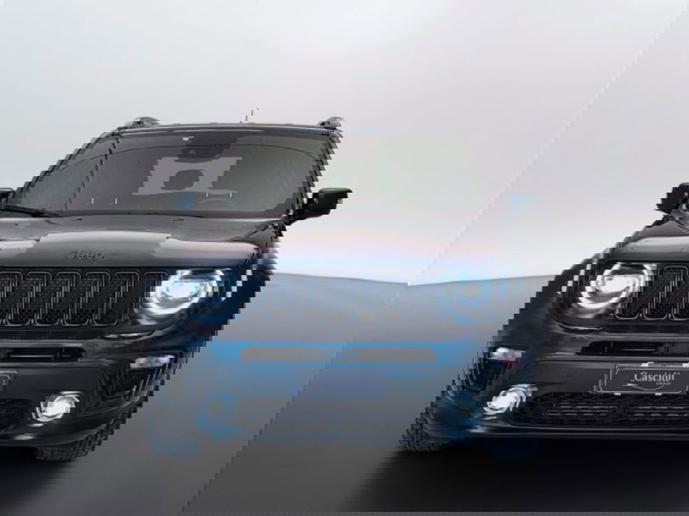 Jeep Renegade usata a Teramo (2)