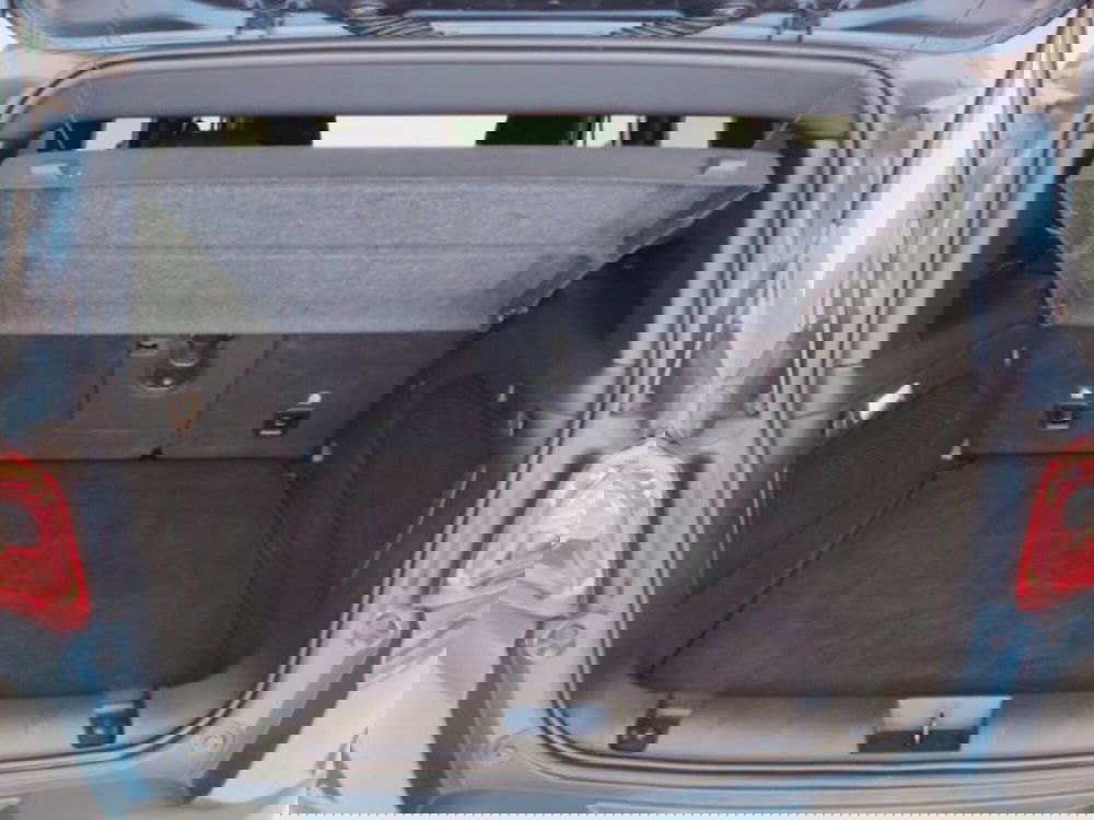 Jeep Renegade usata a Teramo (5)