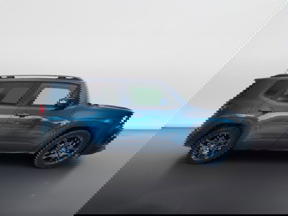 Jeep Renegade usata a Teramo (7)