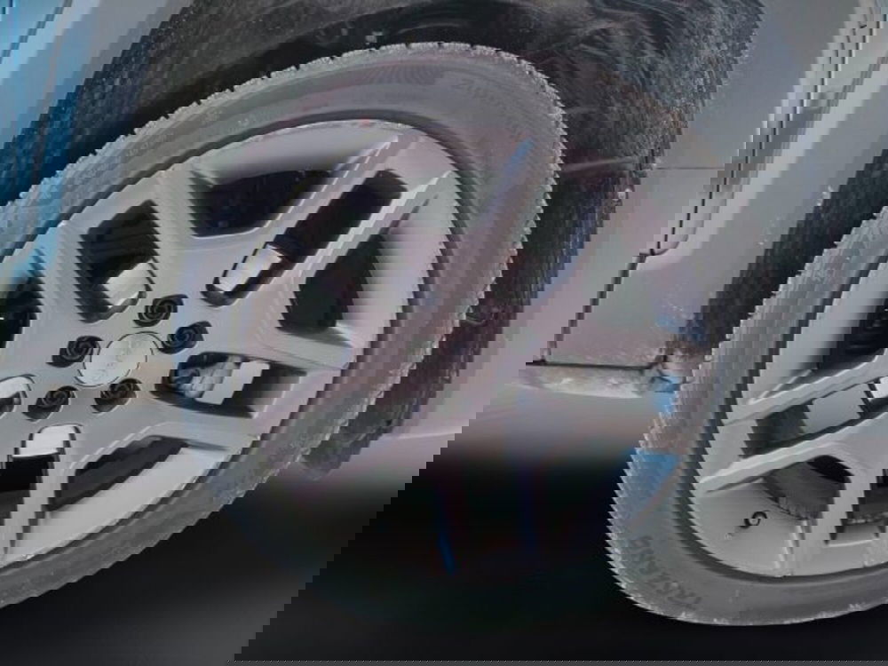 Jeep Renegade usata a Teramo (8)