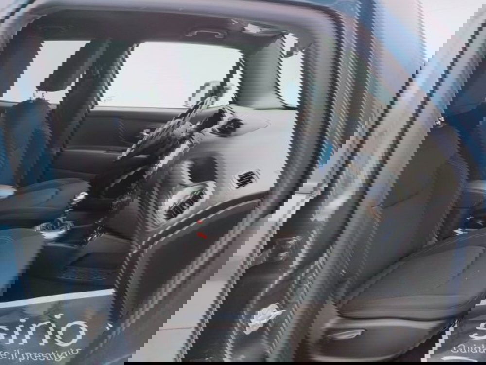 Jeep Renegade usata a Teramo (9)