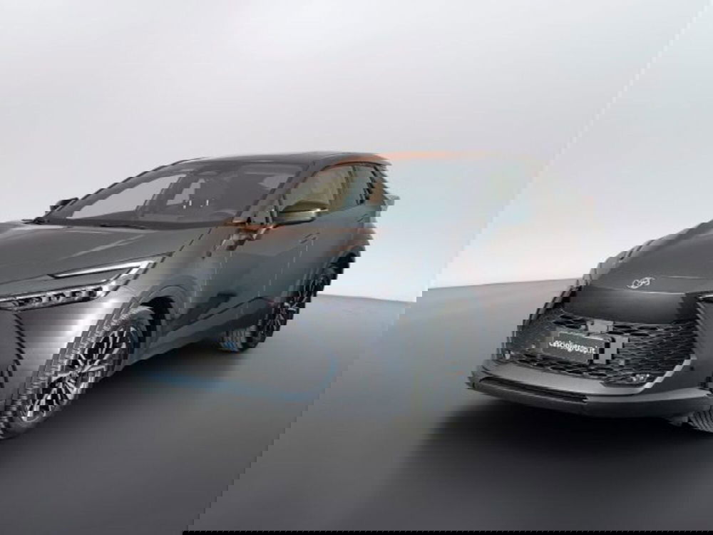 Toyota Toyota C-HR usata a Teramo