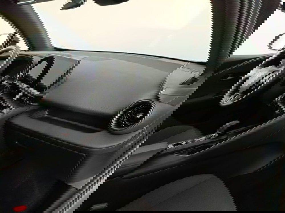 Toyota Toyota C-HR usata a Teramo (10)