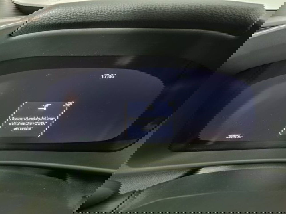 Toyota Toyota C-HR usata a Teramo (12)