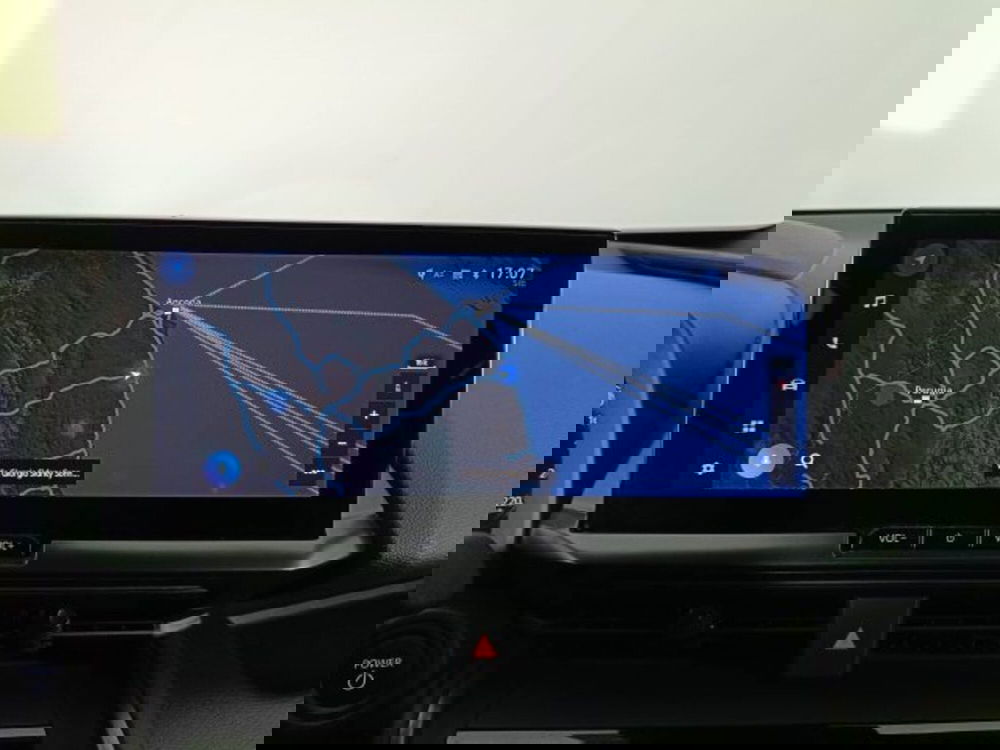 Toyota Toyota C-HR usata a Teramo (13)