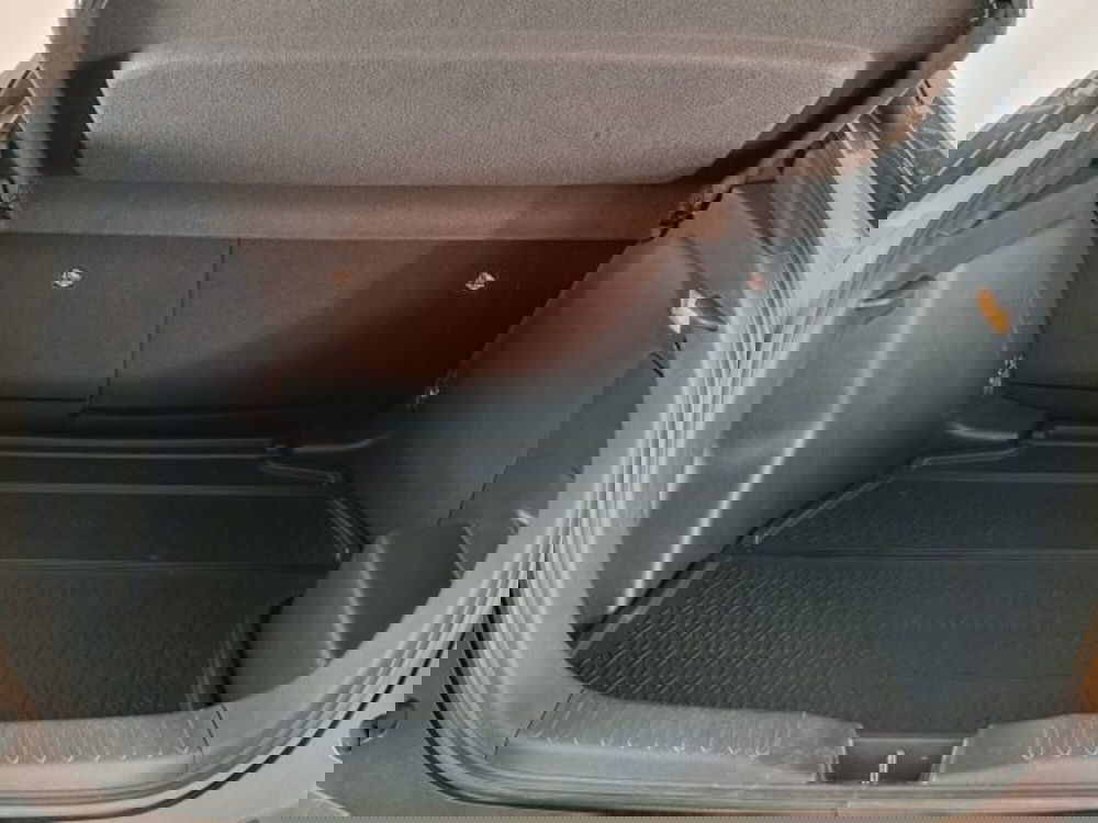 Toyota Toyota C-HR usata a Teramo (14)