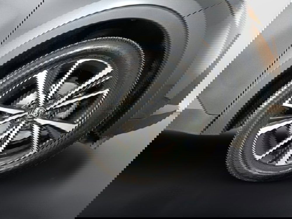 Toyota Toyota C-HR usata a Teramo (15)