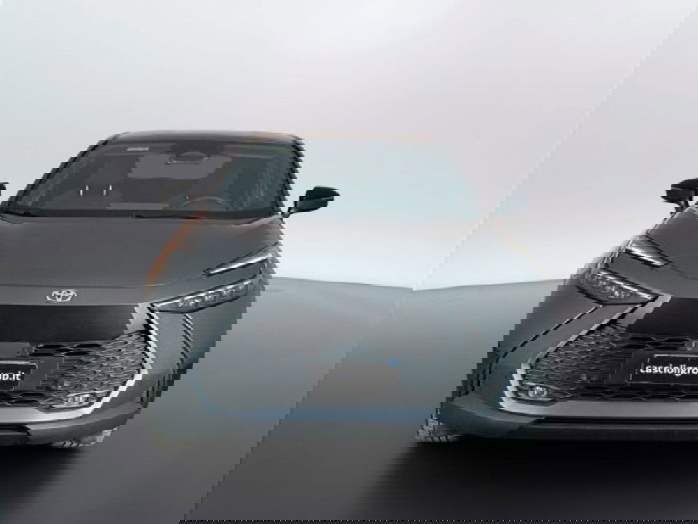 Toyota Toyota C-HR usata a Teramo (2)