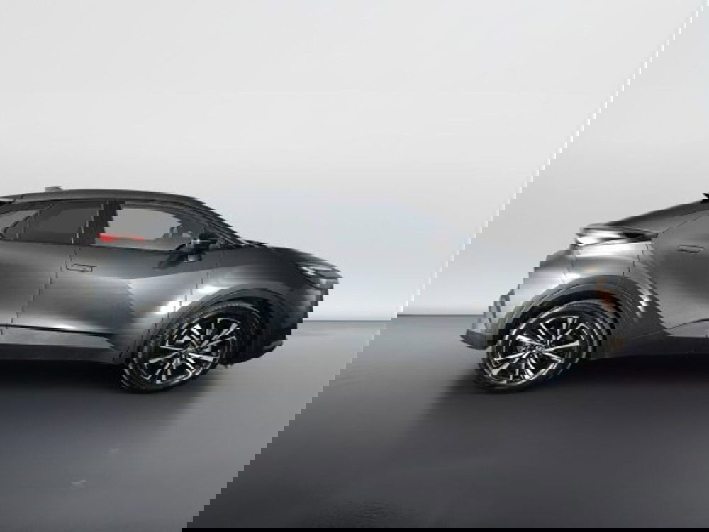 Toyota Toyota C-HR usata a Teramo (3)