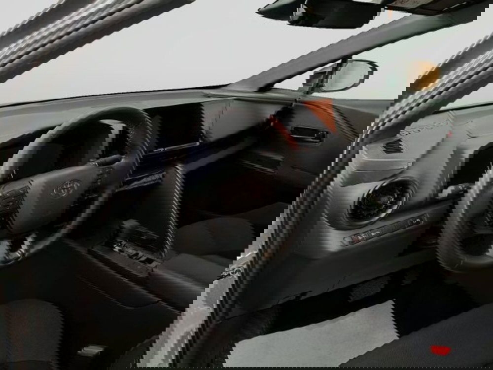 Toyota Toyota C-HR usata a Teramo (7)