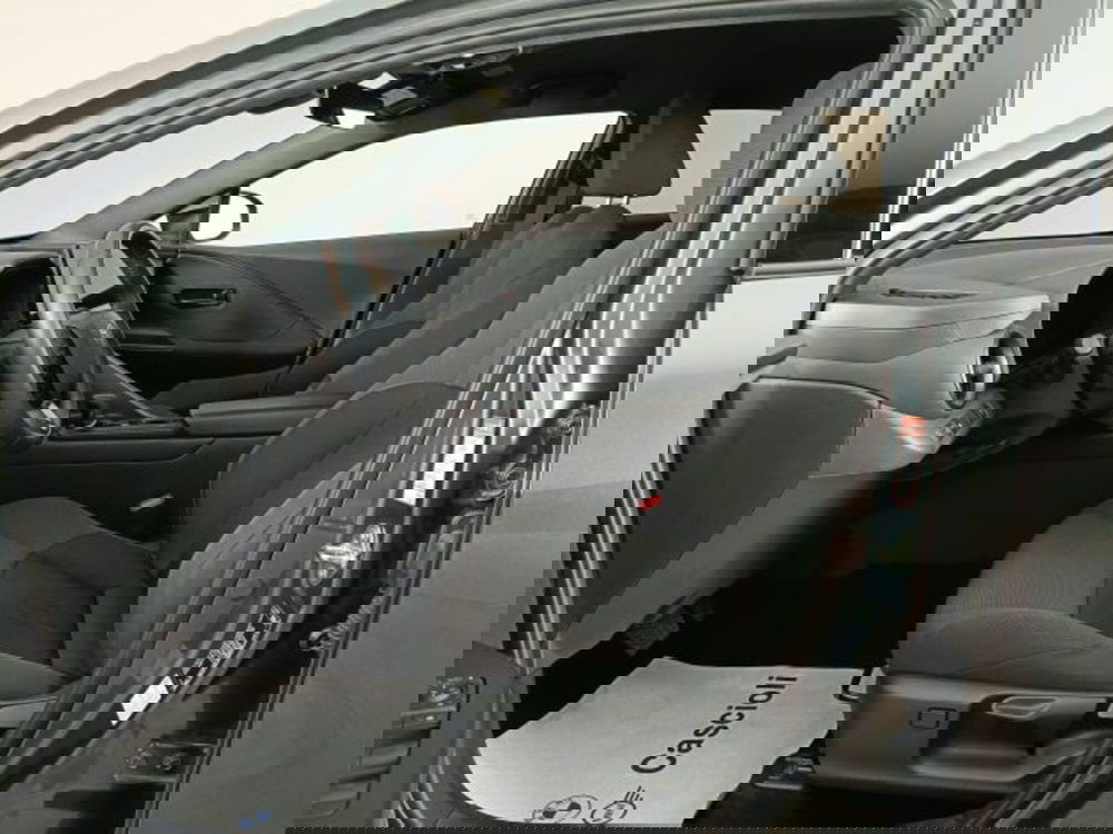 Toyota Toyota C-HR usata a Teramo (8)