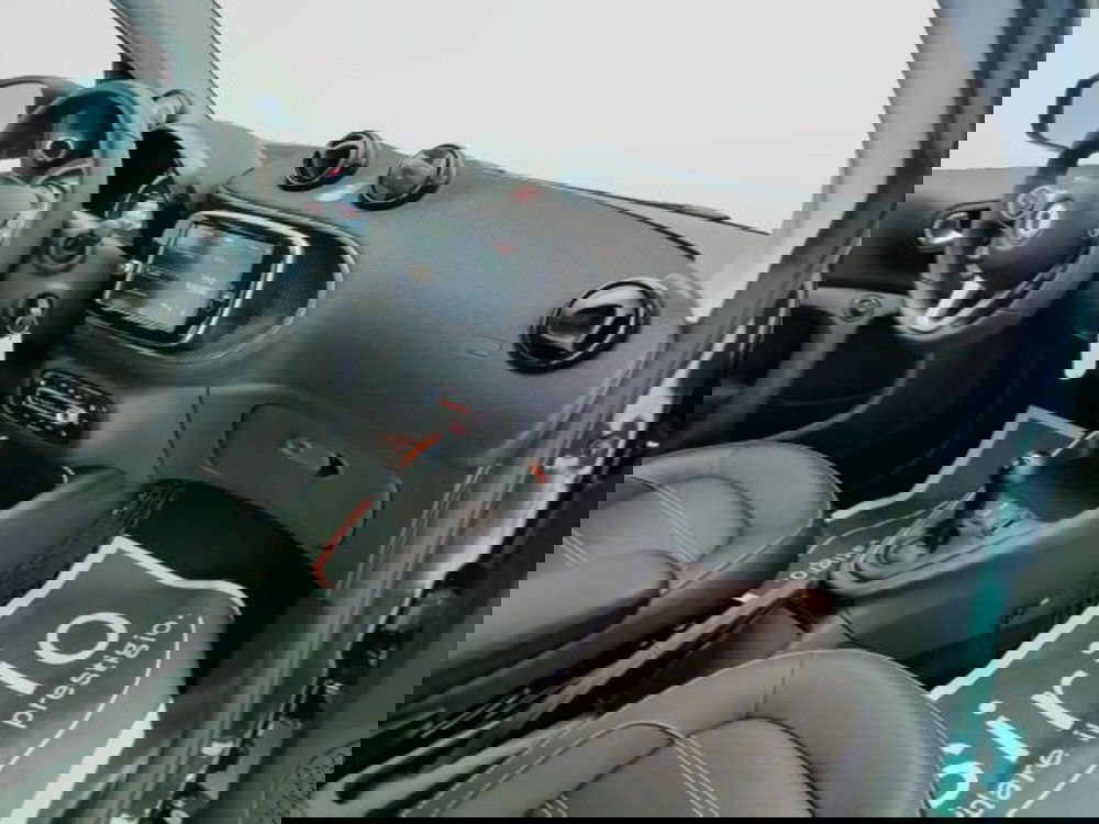 smart Fortwo usata a Teramo (10)