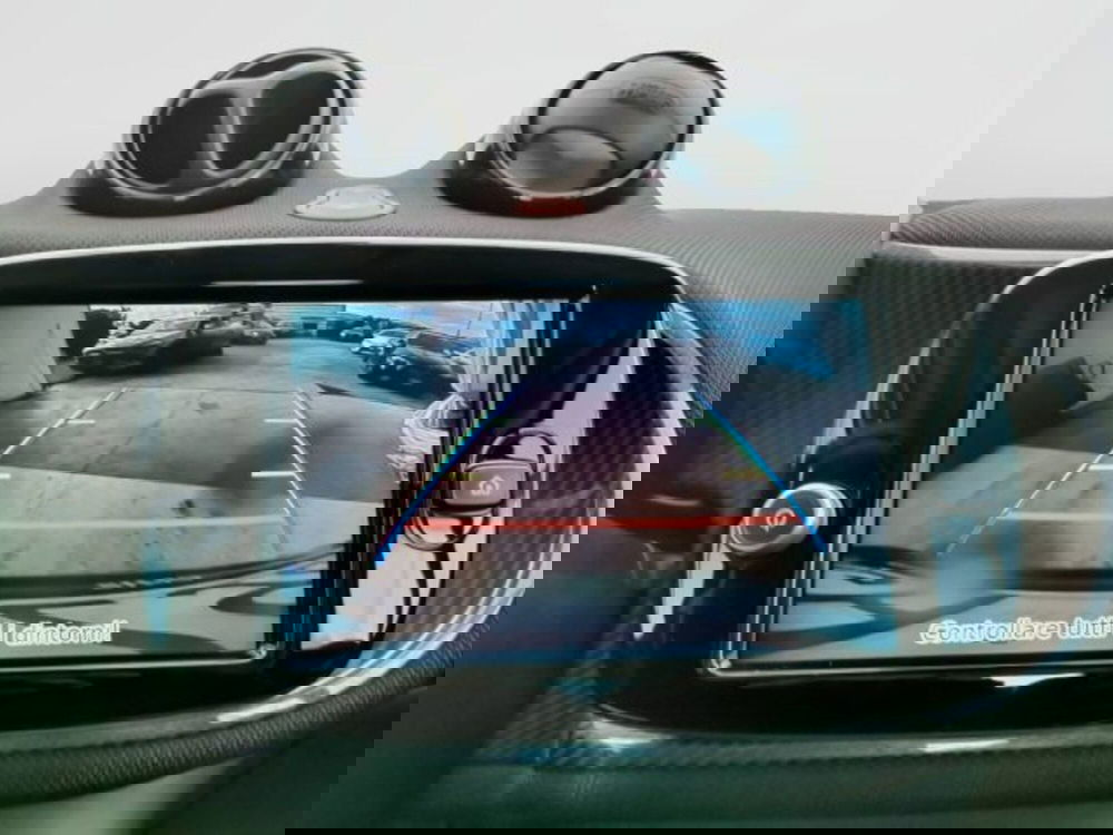 smart Fortwo usata a Teramo (11)