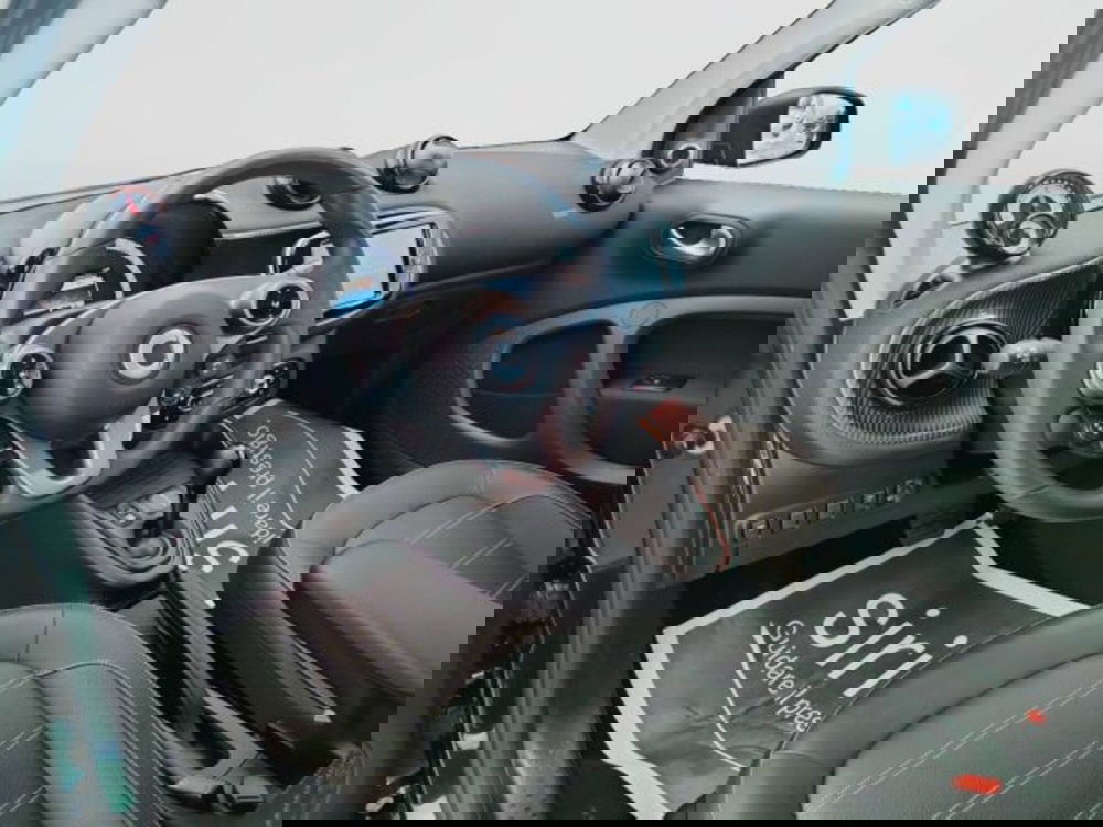 smart Fortwo usata a Teramo (13)