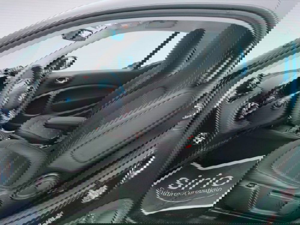smart Fortwo usata a Teramo (14)