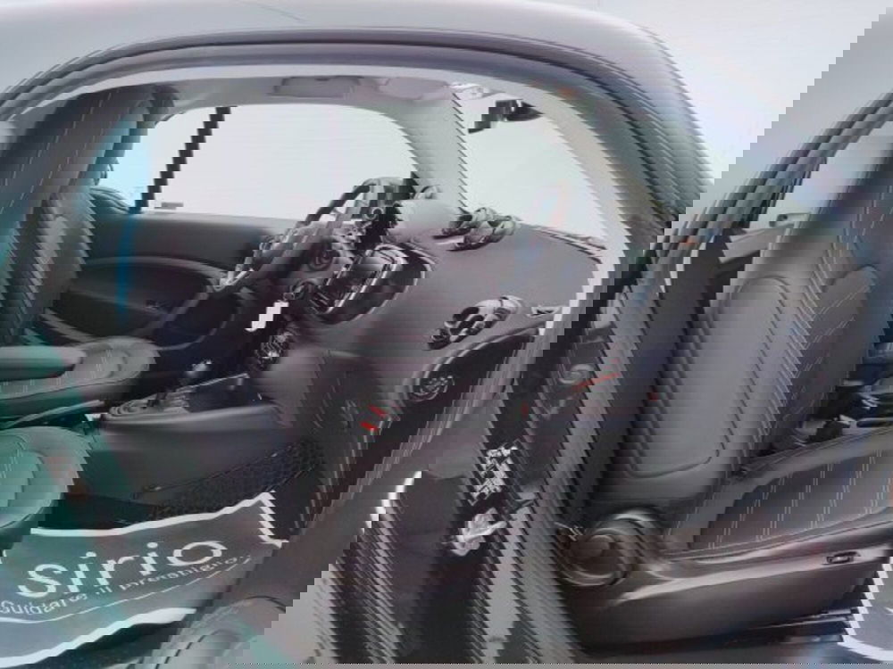 smart Fortwo usata a Teramo (15)