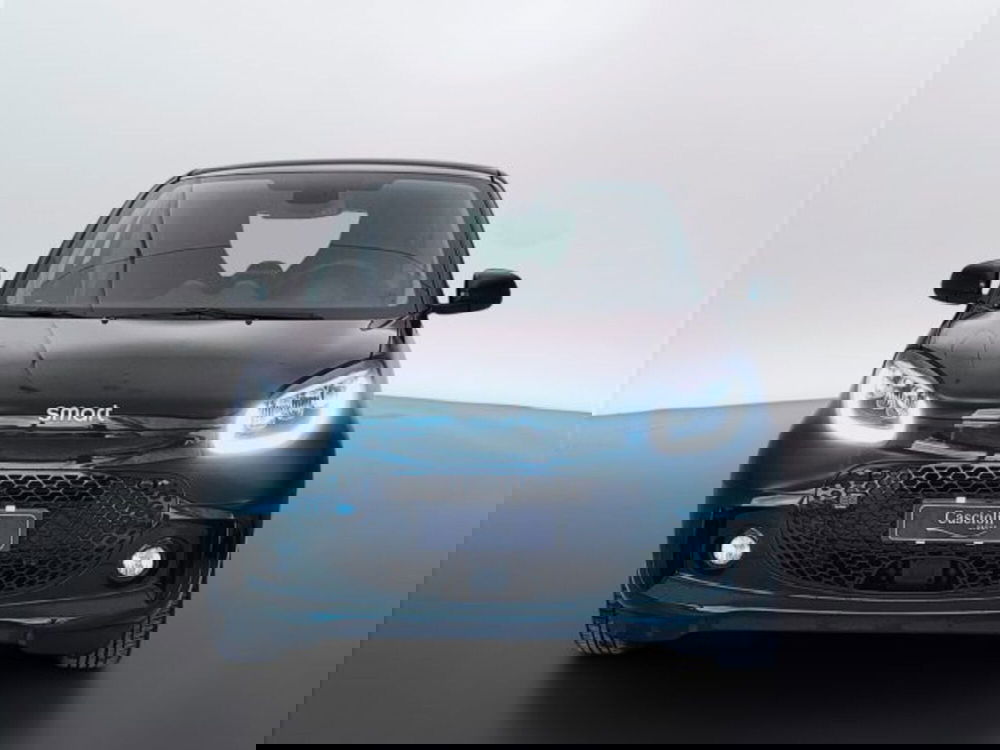 smart Fortwo usata a Teramo (2)