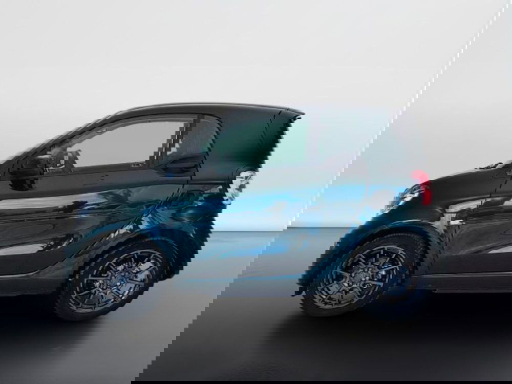 smart Fortwo usata a Teramo (3)