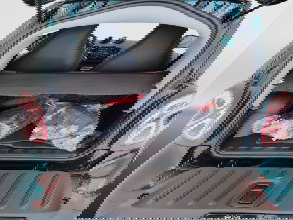 smart Fortwo usata a Teramo (5)