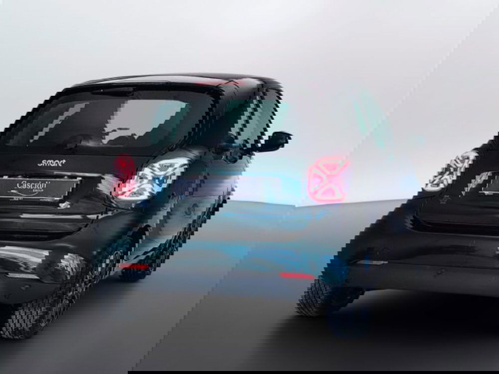 smart Fortwo usata a Teramo (6)