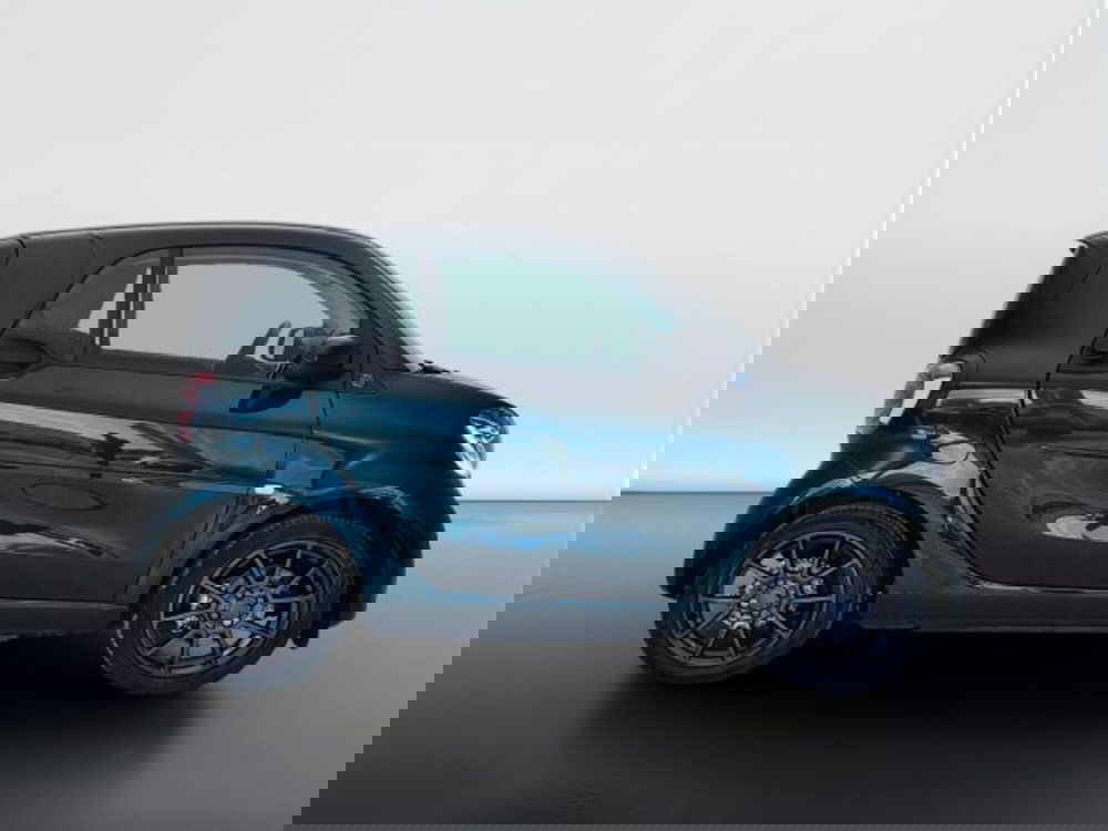 smart Fortwo usata a Teramo (7)