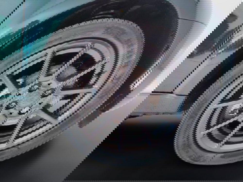 smart Fortwo usata a Teramo (8)