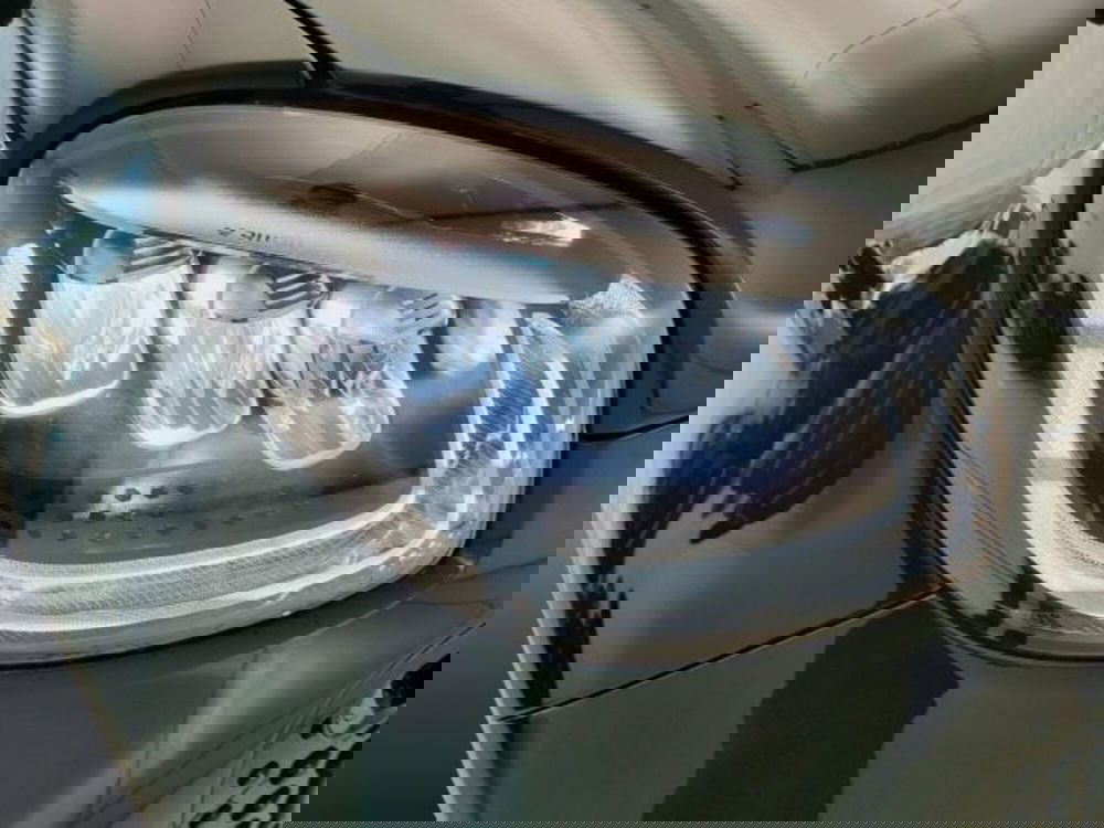 smart Fortwo usata a Teramo (9)