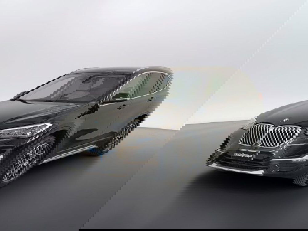 BMW X1 usata a Teramo