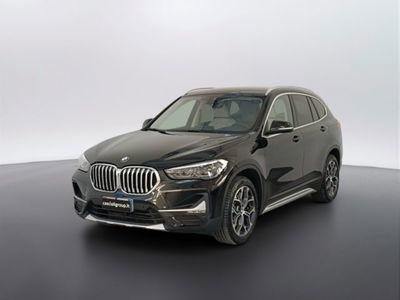 BMW X1 xDrive18d xLine Plus del 2021 usata a Mosciano Sant'Angelo