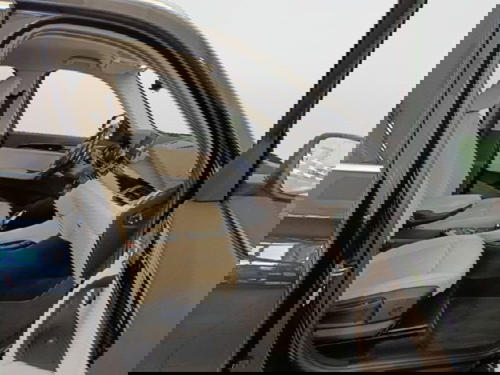 BMW X1 usata a Teramo (10)