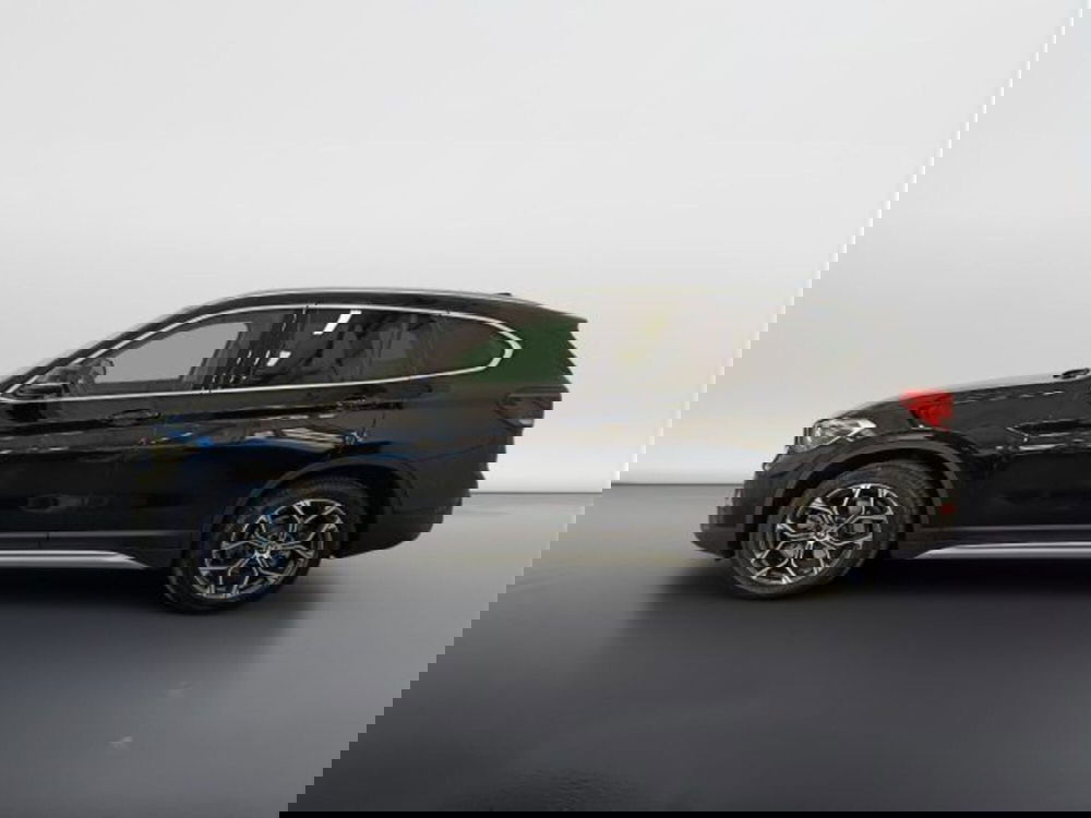 BMW X1 usata a Teramo (6)