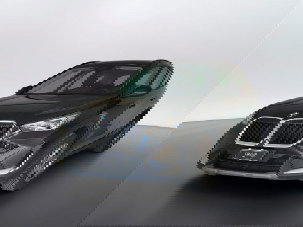 BMW X1 usata a Teramo