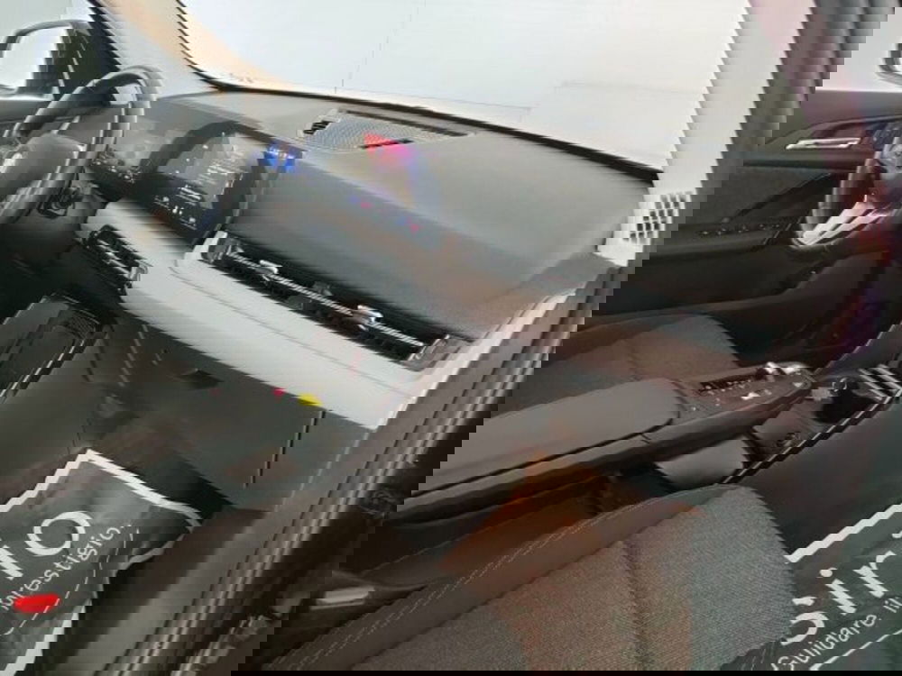 BMW X1 usata a Teramo (13)