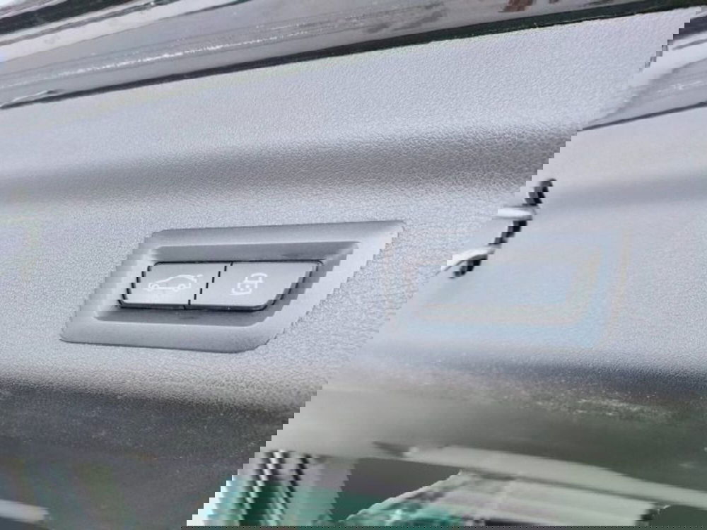 BMW X1 usata a Teramo (14)