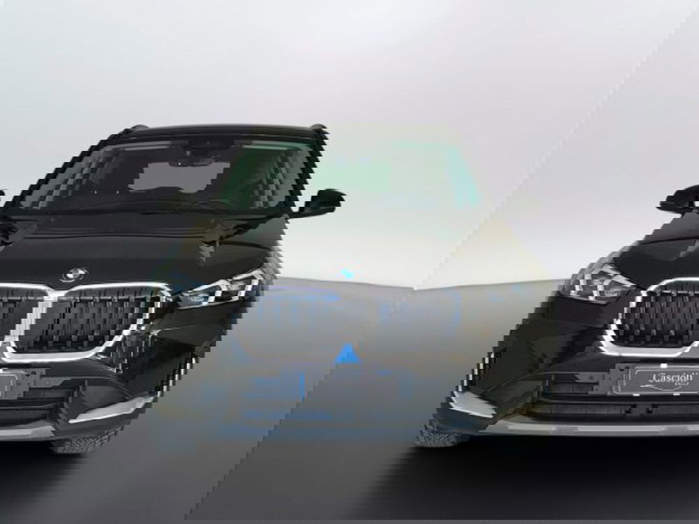 BMW X1 usata a Teramo (2)