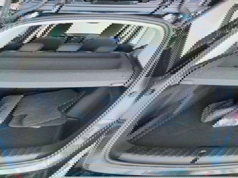 BMW X1 usata a Teramo (5)