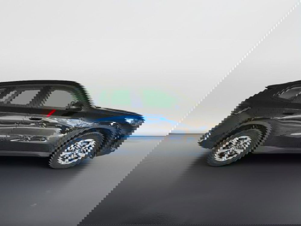 BMW X1 usata a Teramo (7)