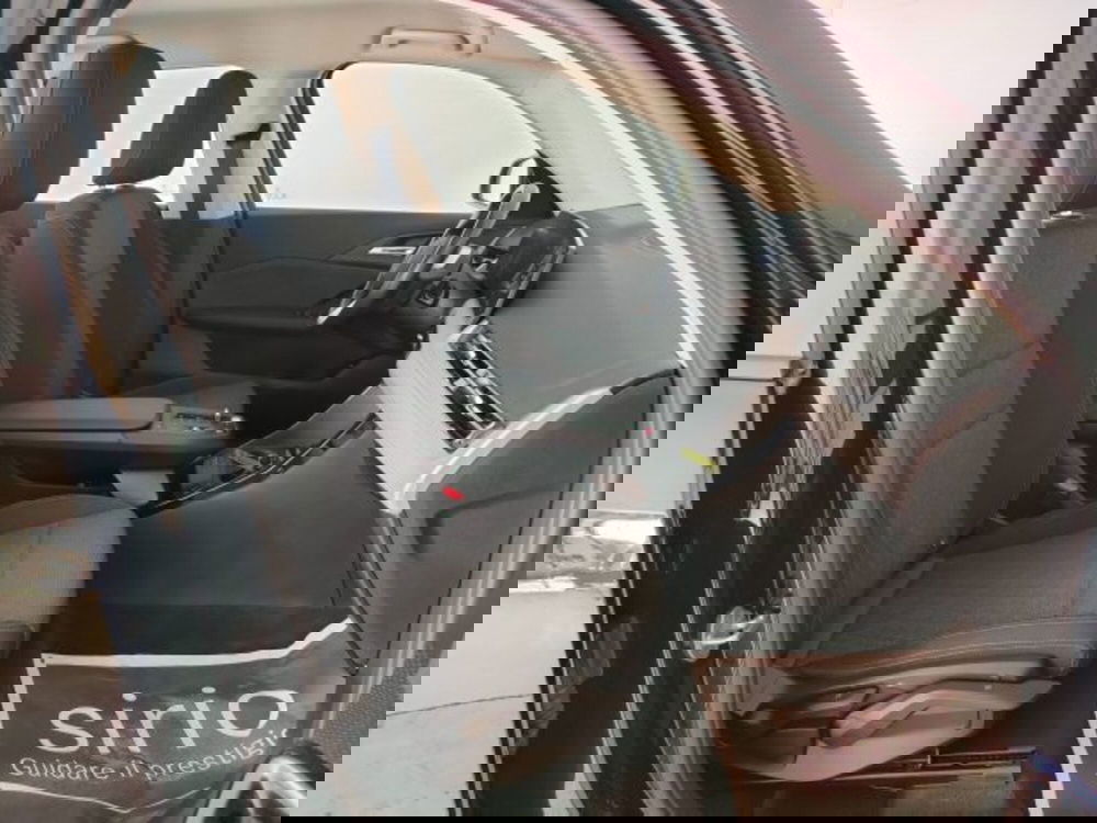 BMW X1 usata a Teramo (9)