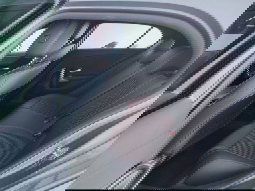 Mercedes-Benz Classe A usata a Teramo (10)