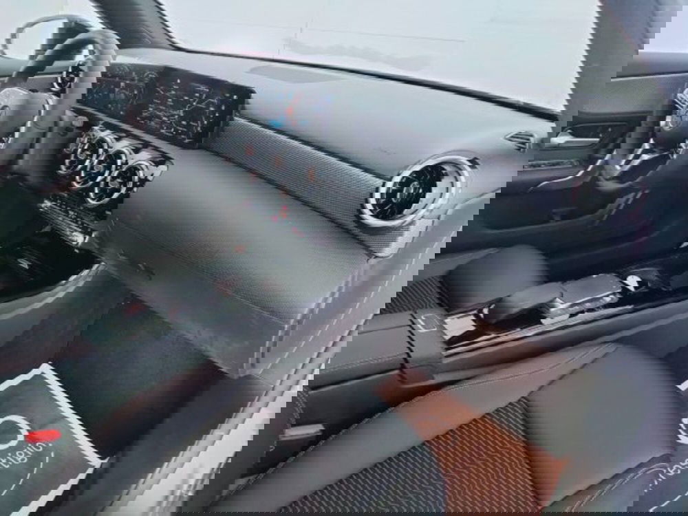 Mercedes-Benz Classe A usata a Teramo (12)