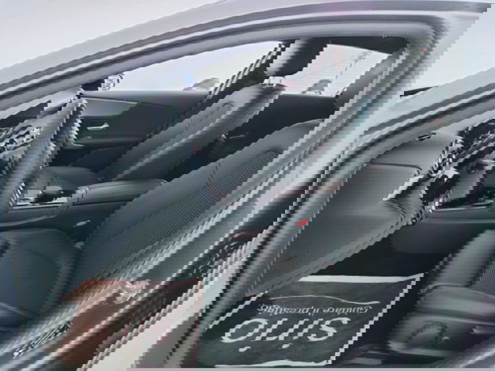 Mercedes-Benz Classe A usata a Teramo (14)