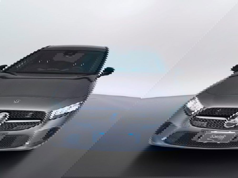 Mercedes-Benz Classe A usata a Teramo (2)